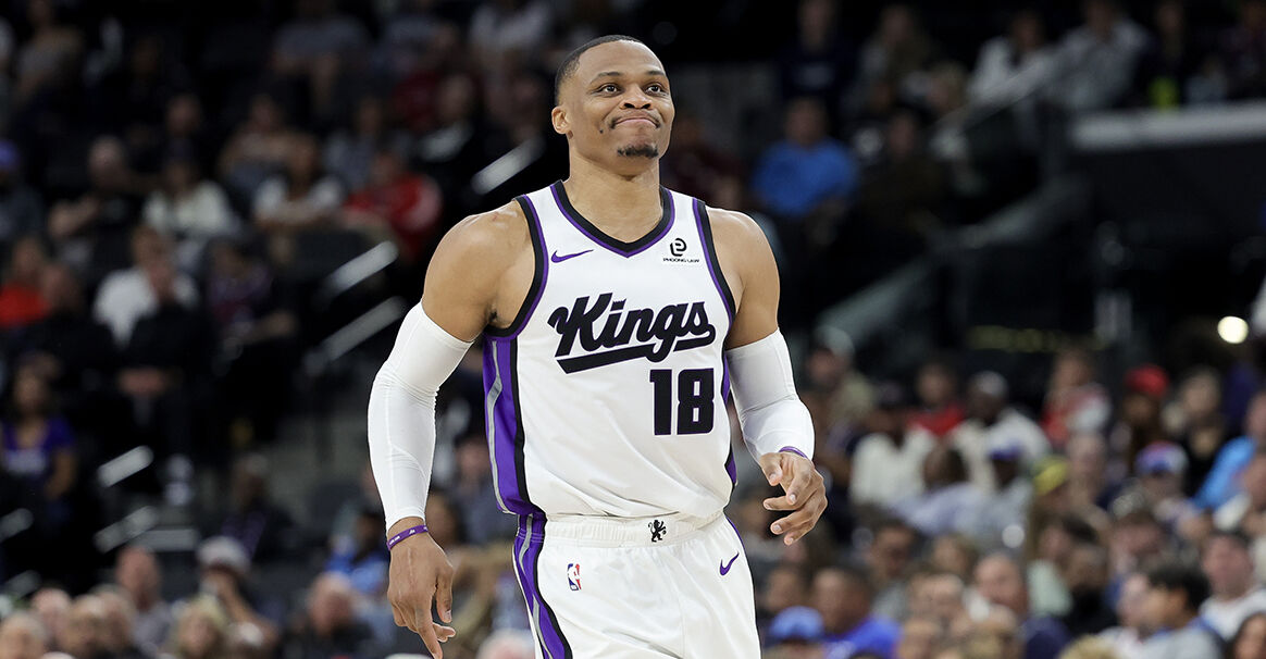 拉塞尔-威斯布鲁克正式宣布退役，结束18年NBA生涯