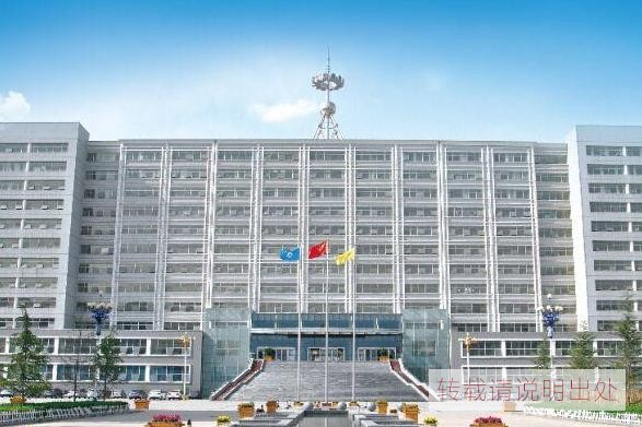 邢台技师学院-综合性技工院校